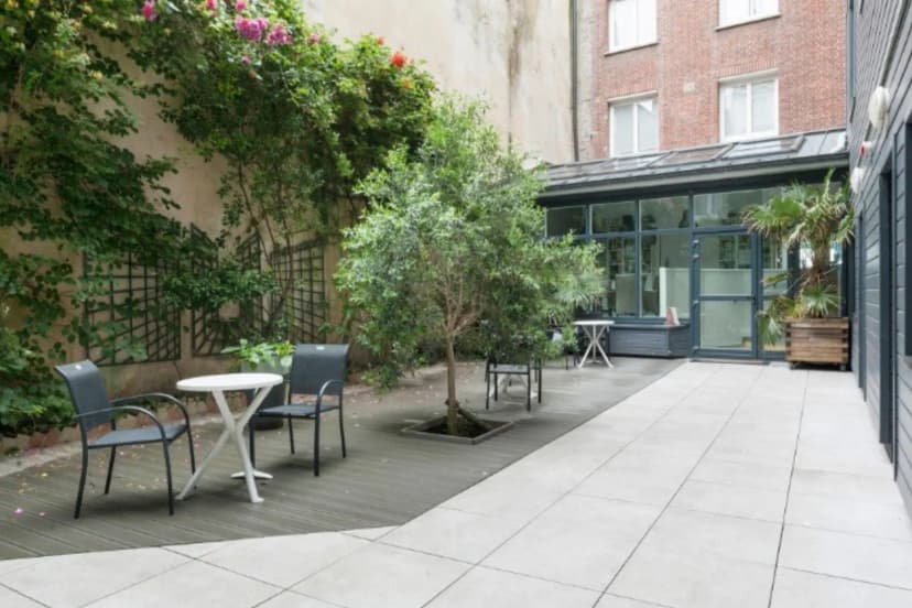 Hôtel de la Plage — photo 4