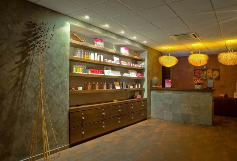 Studio Loft La Plantation & SPA — photo 4