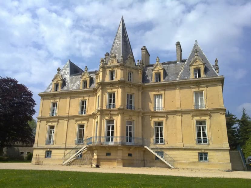 Castle Rots — photo 1
