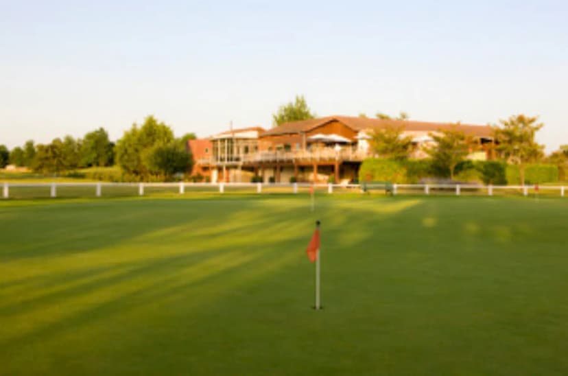 Golf Val-Grand — photo 4