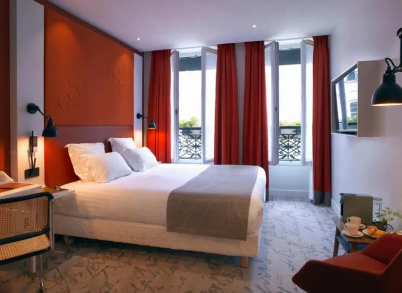 Hotel Vendome — photo 1