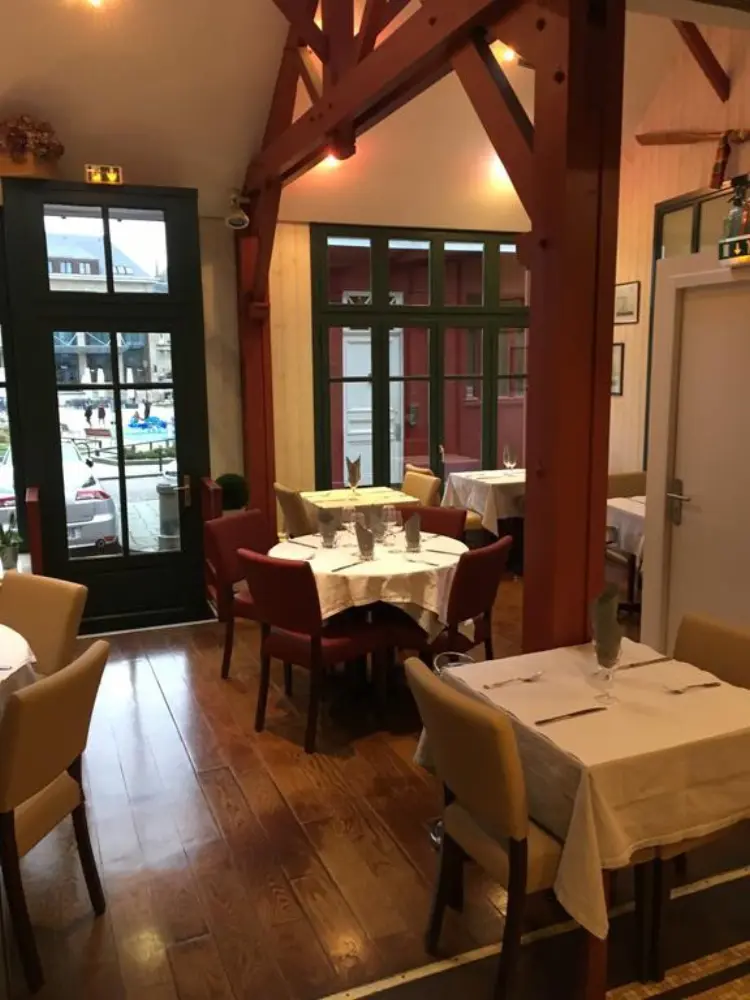 Hotel Brasserie Armoricaine — photo 5