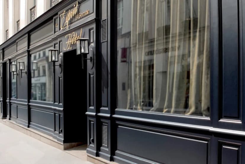 Esprit Saint Germain — photo 1