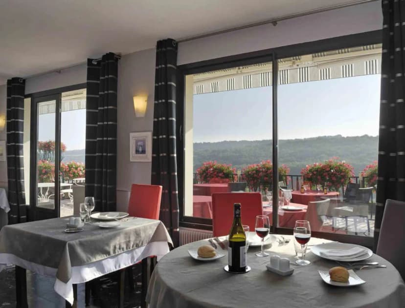 Auberge du Camp Romain — photo 2
