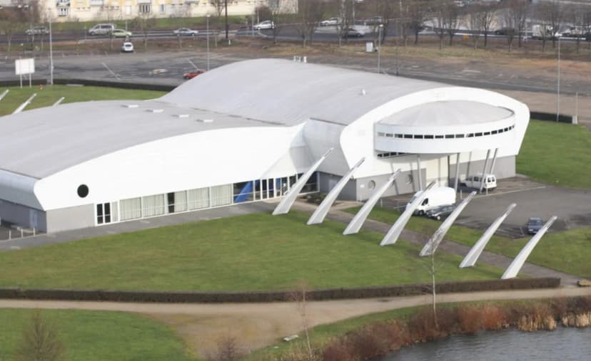 ATHENA Cultural Center — photo 4