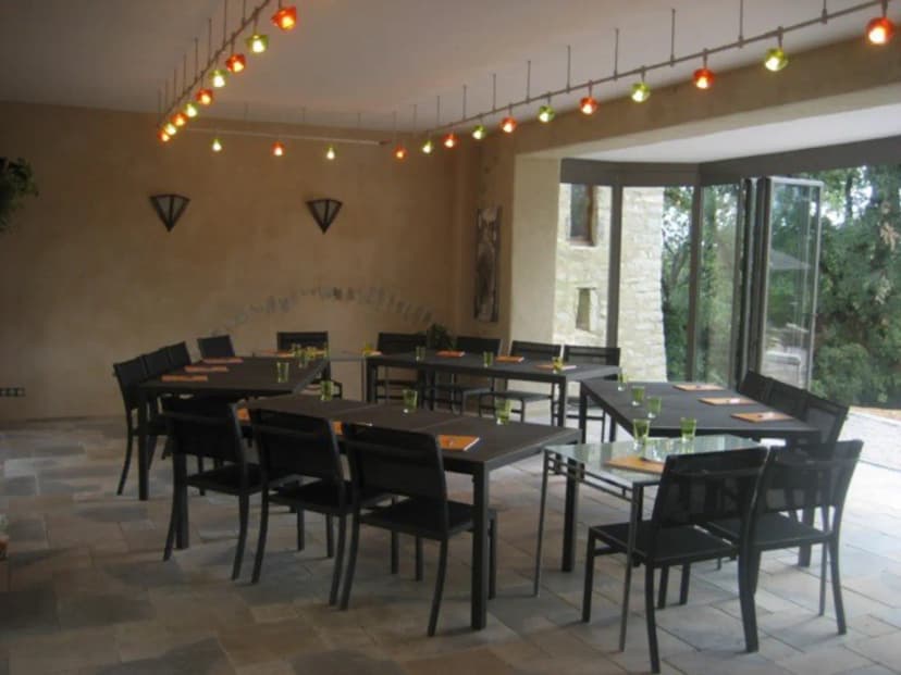 Mas du Grand Bosc — photo 3