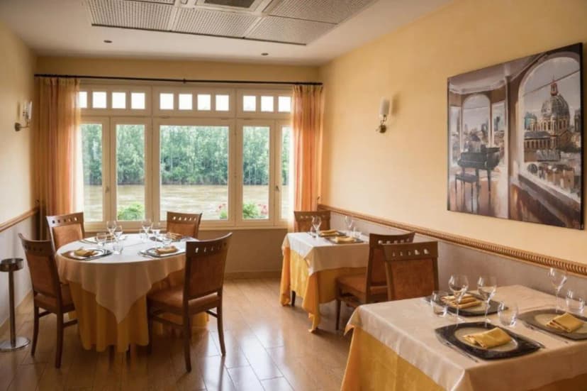Hostellerie de la Gabelle — photo 2