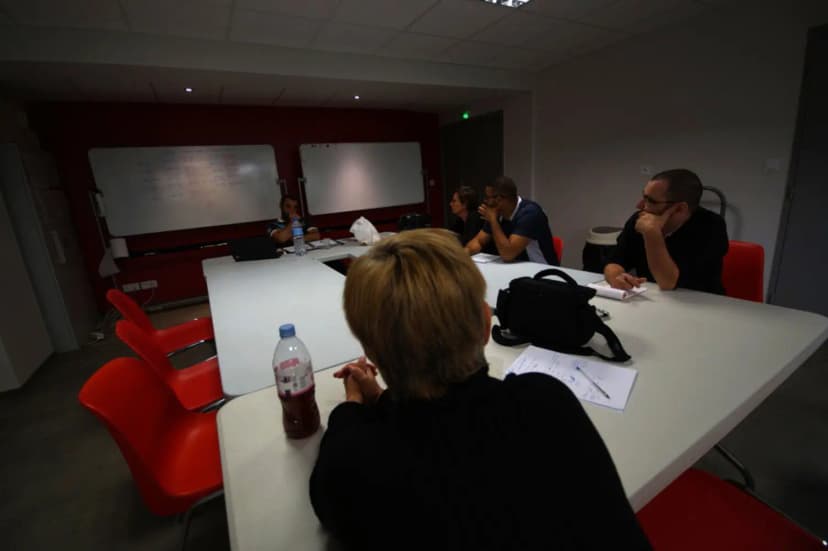 Maison des Jeunes et de la Culture — photo 4