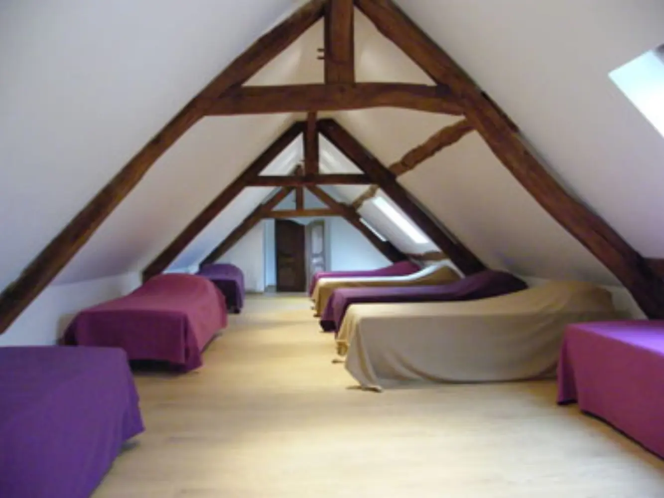 La Grange des Mollières — photo 3
