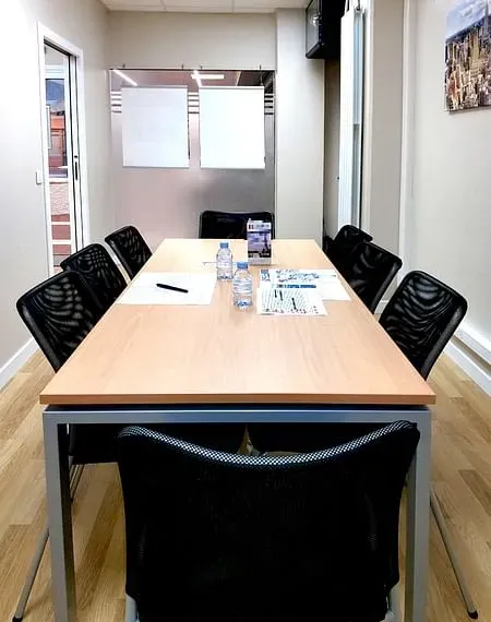 Sofradom - Domiciliation d’entreprise - Agence Paris 6 - Sèvres — photo 1