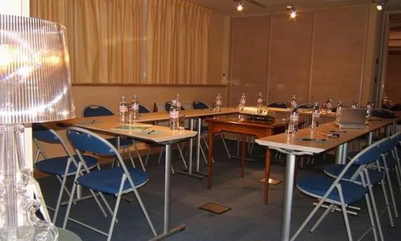 Hotel De Clisson Saint-Brieuc Centre — photo 3