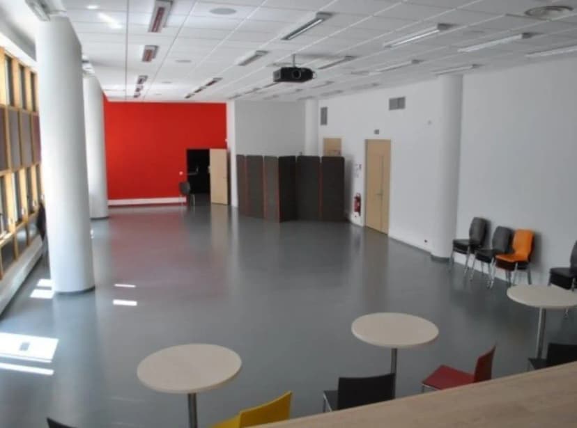 Le COMPTOIR - une cité ETIC — photo 3