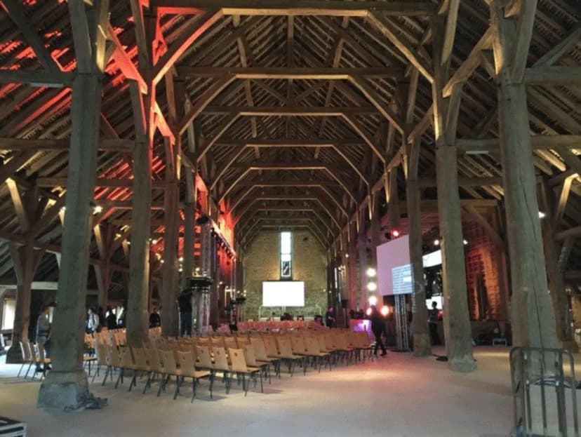 Barn Meslay — photo 2