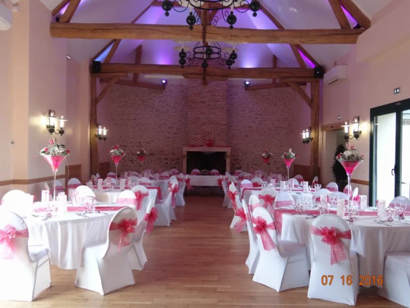 Ferme des 4 Vents - Nature Luxury — photo 4