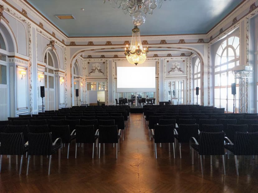 Le Grand Hôtel Cabourg - MGallery — photo 5