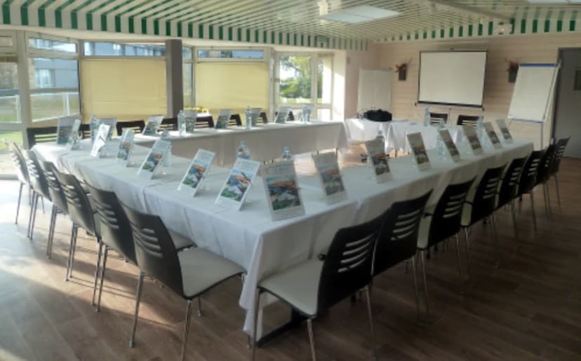 Golf de Saint Samson — photo 2