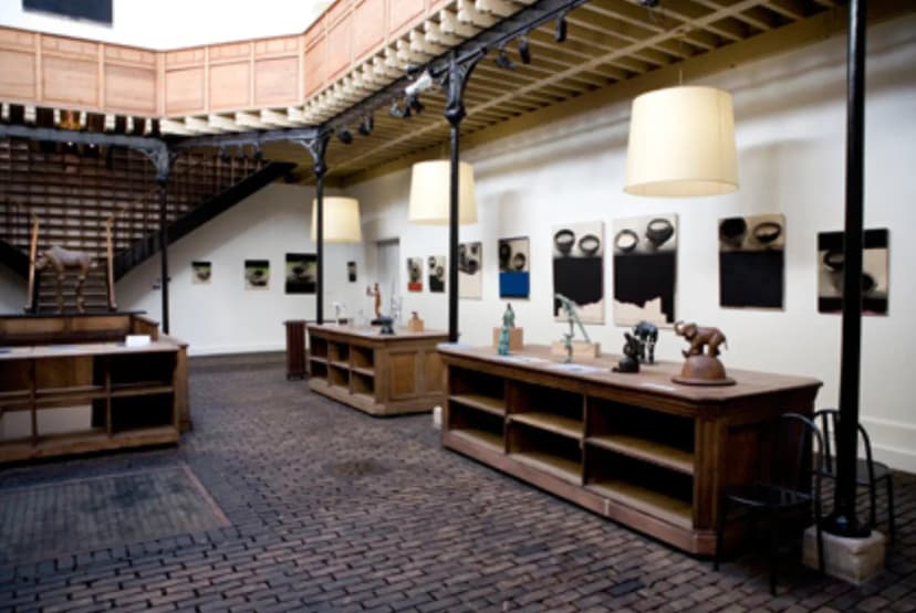 Bastille Design Center — photo 2