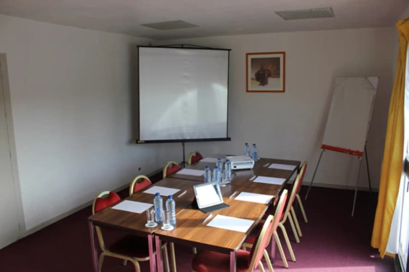 The Originals City, Hôtel Ambacia, Tours Sud (Inter-Hotel) — photo 2