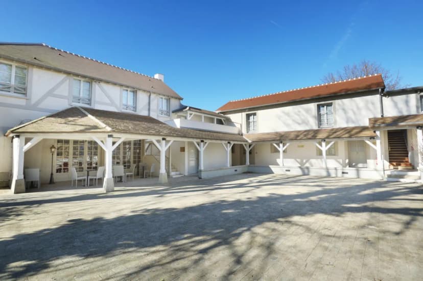 Hob Cheval Blanc Paris Marne-La-Vallée — photo 1
