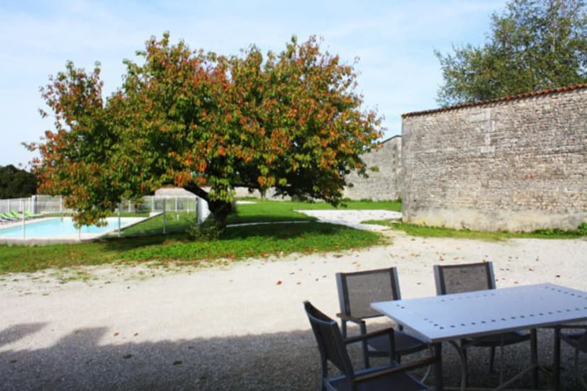 Domaine de la Laigne — photo 3