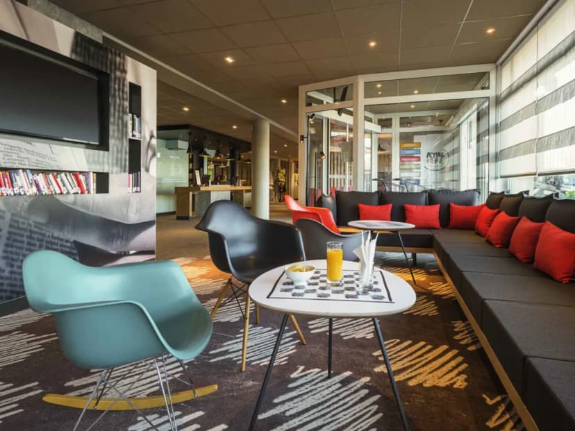 ibis Deauville Centre — photo 4