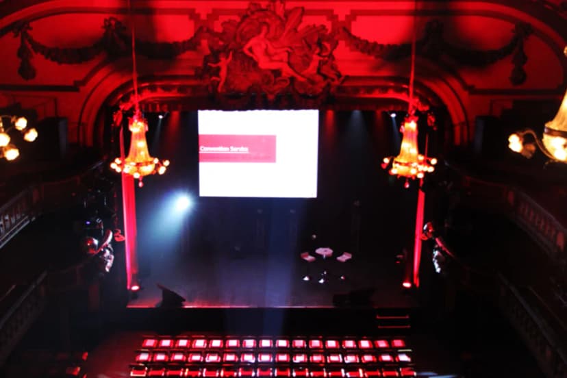 Le Trianon — photo 3