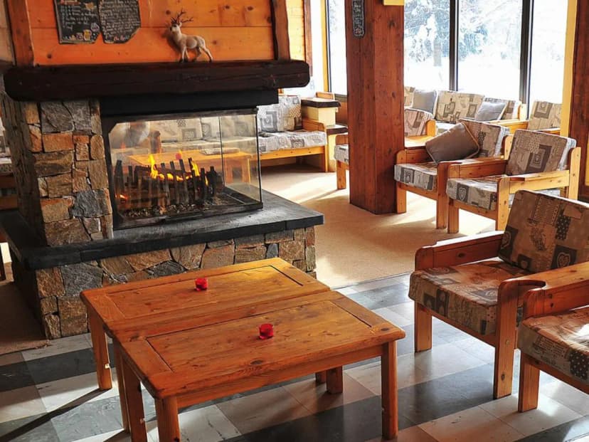 Neaclub Les Cîmes Du Léman | Village-Club À Habère-Poche — photo 2