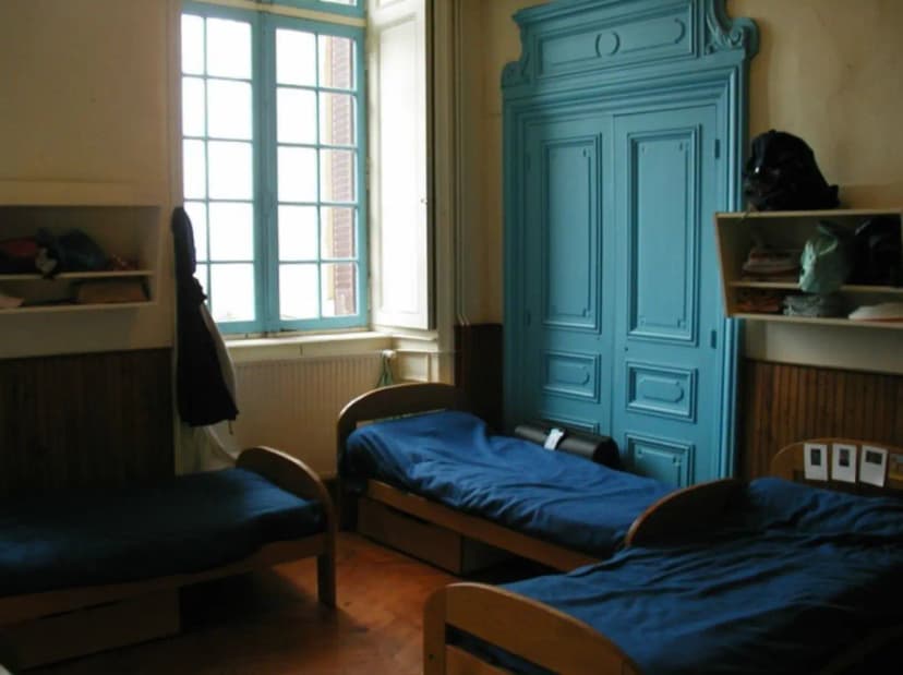 Château d'Alleret — photo 3