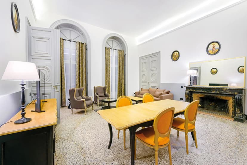 Appart'City Collection Nîmes Arènes - Appart Hôtel — photo 5