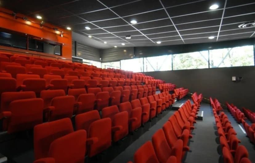 Salle Laussy — photo 2