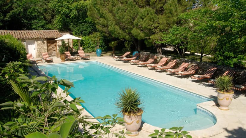 Inn Le Roy Soleil - Luberon — photo 3