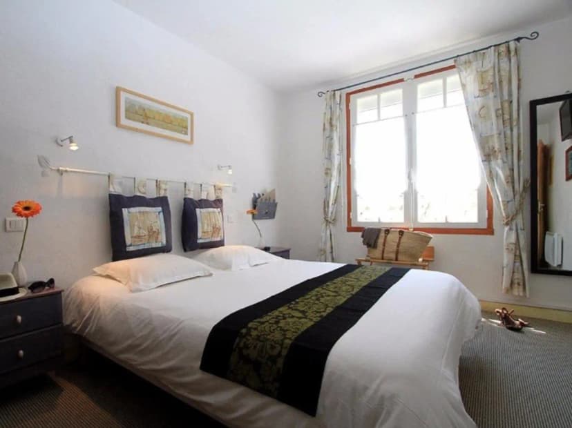 Logis Hôtel le Relais Marine — photo 5