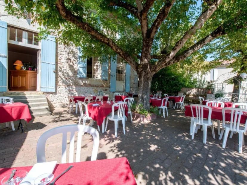 La Table D'Antan - — photo 4