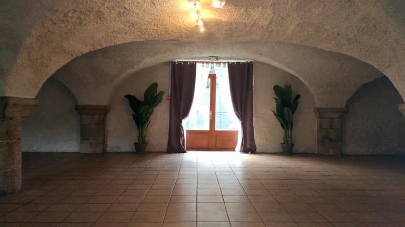 Le Clos du Grand Mas — photo 2