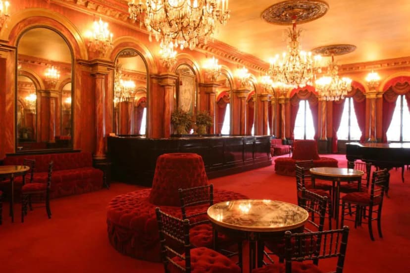 Théâtre des Variétés — photo 3