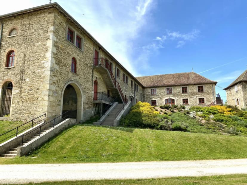 Château De Montolivet — photo 5