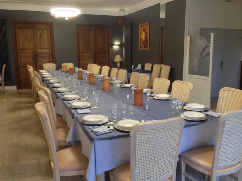 Hôtel Restaurant Le Tivoli — photo 2