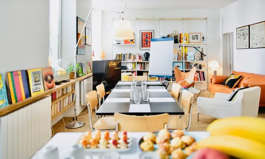 Le loft des écuries — photo 5
