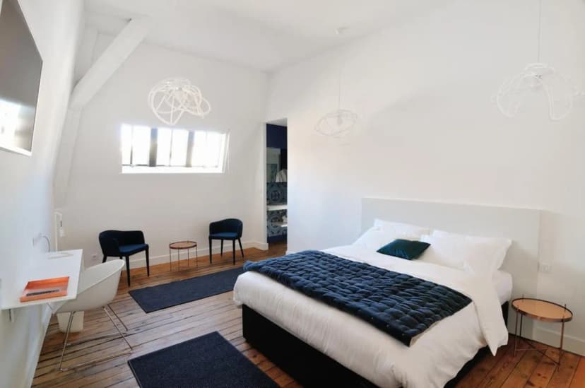 L'Hôtel Particulier Béziers - 4 étoiles - Boutique Hôtel — photo 5