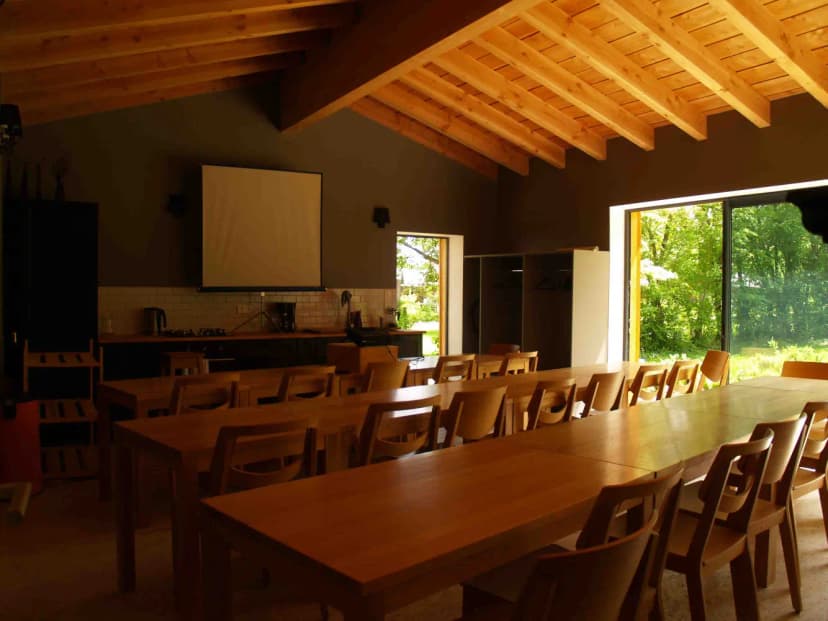 CosyCamp - Tree House — photo 4