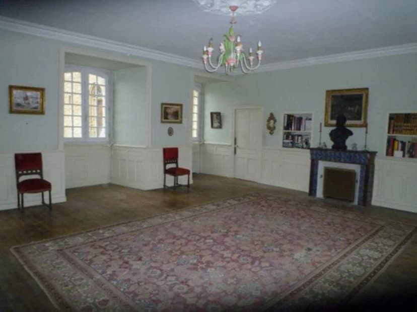 Castle Cavagnac — photo 3