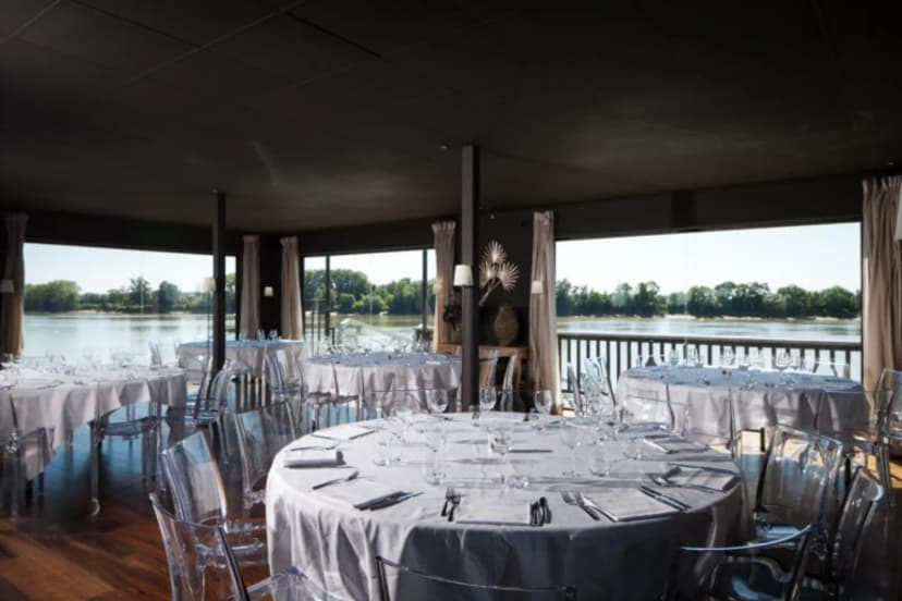 La Maison du Fleuve — photo 2