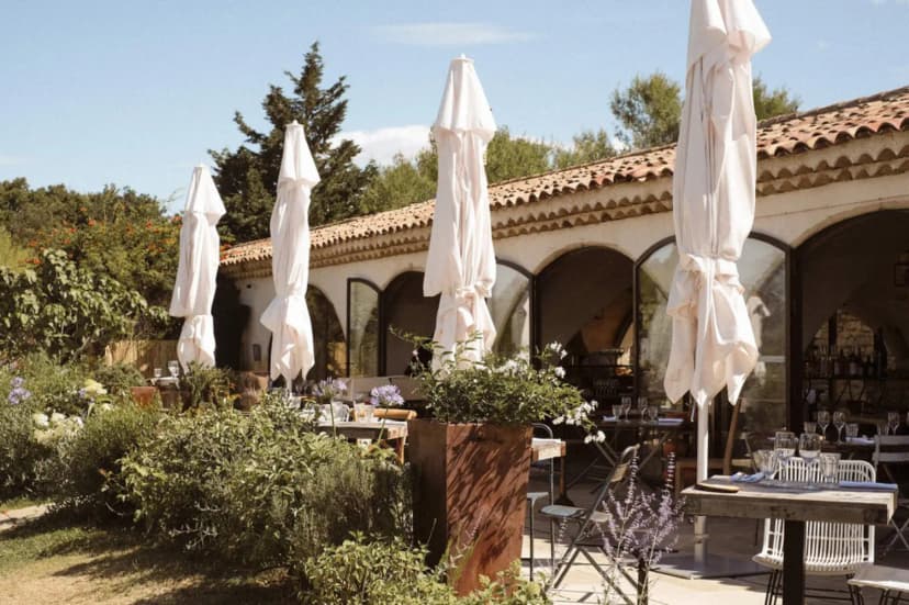 Capelongue, Bonnieux, a Beaumier hotel & Spa — photo 5