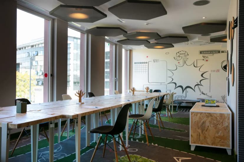 Aloft Strasbourg Etoile — photo 3