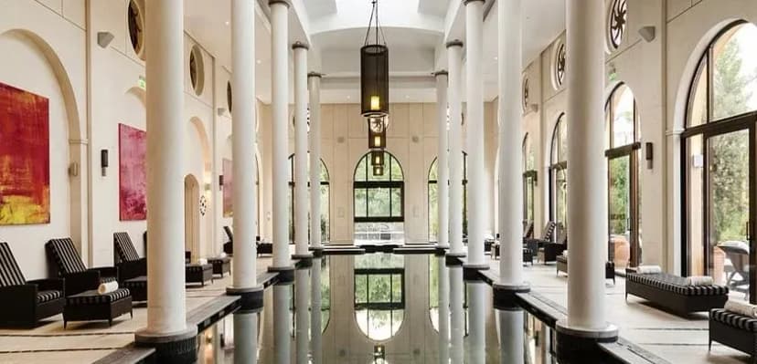 Terre Blanche Hôtel Spa Golf Resort — photo 1
