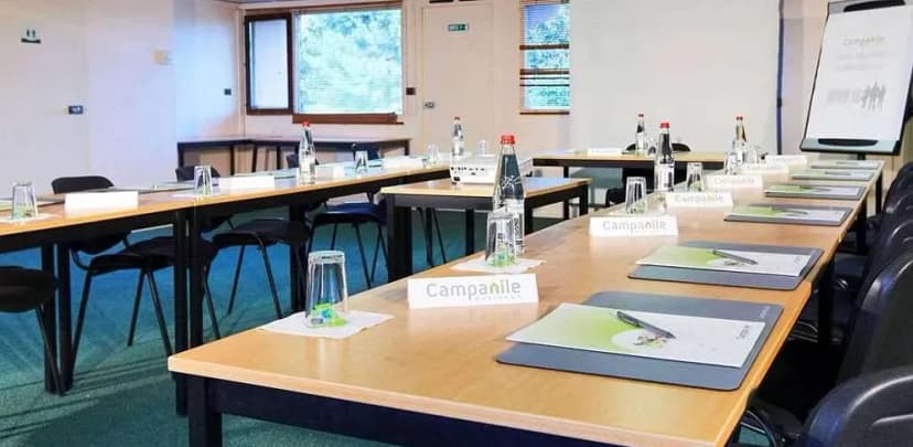 Kyriad Direct Le Bourget - Gonesse — photo 2