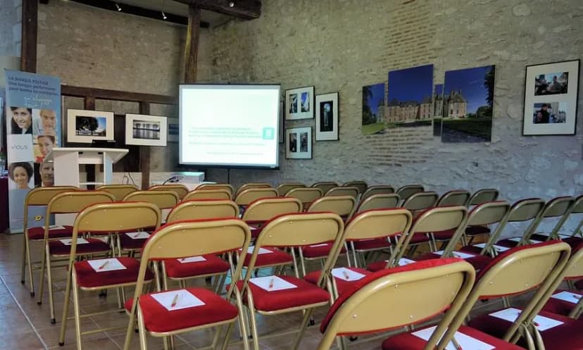 Château de Meung-sur-Loire — photo 3