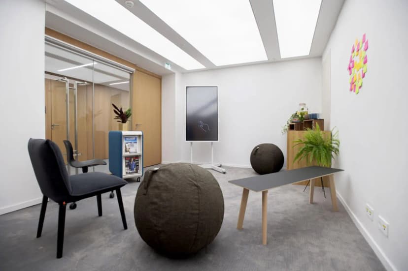 Laho Business Center — photo 2