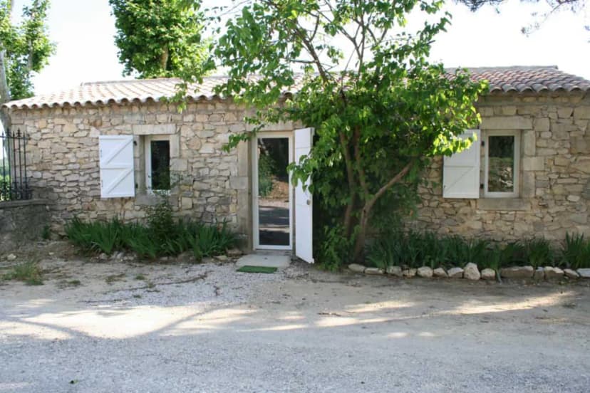 Domaine la Baraque de Sérignac — photo 5