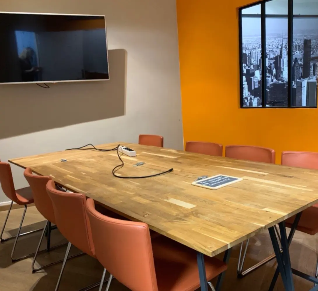 WIGI Bordeaux - Coworking Cafe — photo 3